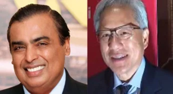 “India will be biggest intelligence market” says Mukesh Ambani as Reliance-NVIDIA partner to build cutting-edge AI infra