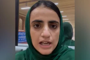 Mahrang Baloch, Sammi Deen Baloch allege kidnapping attempt by Pak authorities