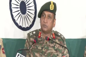 “We used unmanned vehicle, artificial intelligence”: Maj Gen Sameer Shrivastava on Akhnoor encounter