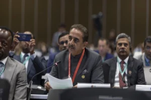 India committed to protect biodiversity for future generations: MoS Kirti Vardhan at UN Biodiversity Summit