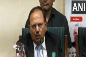 “When you defeat them on battleground, nation is prepared to have peace with you on your terms”: NSA Ajit Doval