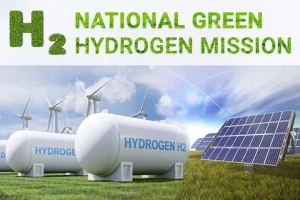 Government approves three pilot projects to use hydrogen energy in steel production under National Green Hydrogen mission