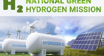 Government approves three pilot projects to use hydrogen energy in steel production under National Green Hydrogen mission