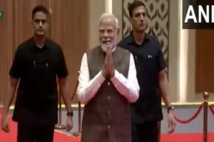 PM Modi inaugurates 8th edition of ITU-WTSA, to showcase global telecom innovations