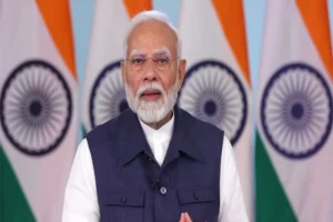 PM Modi highlights Maritime Heritage Complex in Lothal as “effort to boost tourism economy”