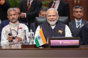 PM Modi to embark on Laos visit to attend 21st ASEAN-India, 19th East Asia Summits