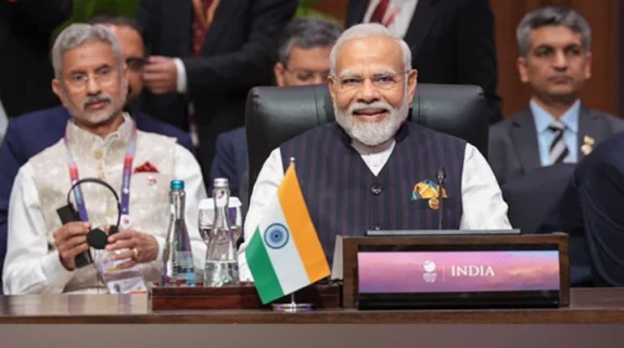 PM Modi to embark on Laos visit to attend 21st ASEAN-India, 19th East Asia Summits