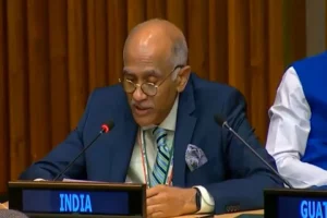 India reaffirms commitment to efforts to prevent proliferation of weapons of mass destruction