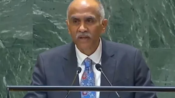 “Summit of the Future did not go far enough in addressing critical issues related to Security Council reforms”: India at UN