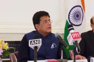 “India regards the United States as one of our most reliable trade partners,” Piyush Goyal while speaking on India-US engagement