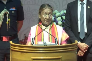 Tribal communities’ active participation crucial for country’s development: President Murmu