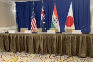 India, US, Australia and Japan announce continuation of Quad Cyber Challenge