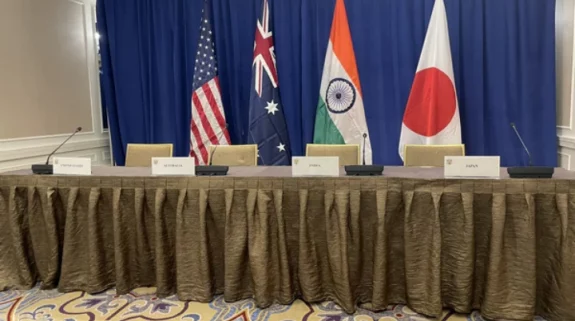 India, US, Australia and Japan announce continuation of Quad Cyber Challenge