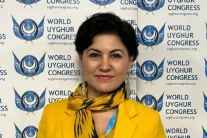 New leadership elected at World Uyghur Congress amidst ongoing struggles against Chinese oppression