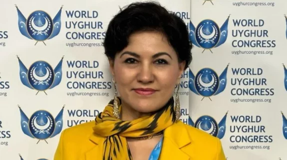 New leadership elected at World Uyghur Congress amidst ongoing struggles against Chinese oppression