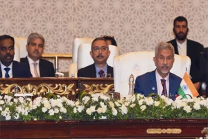 “If activities across border characterised by terrorism….”: Jaishankar’s veiled jibe on Pakistan at SCO meeting