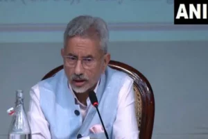 “Pakistan’s practice of cross-border terrorism stalls SAARC progress”: EAM Jaishankar