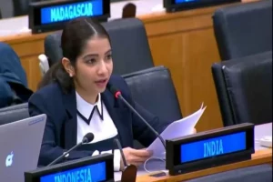 India at UN, highlights lifting 250 million people out of poverty, reiterates commitment for food security