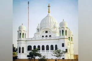 India, Pakistan agree on extending validity of Kartarpur corridor agreement