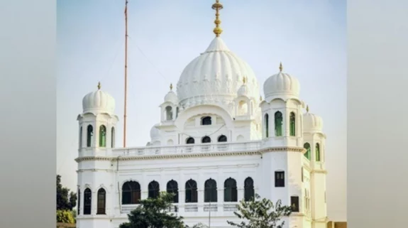 India, Pakistan agree on extending validity of Kartarpur corridor agreement