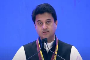 India will lead world in 6G says Telecom Minister Jyotiraditya Scindia