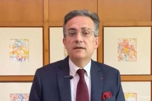 “France, India share strategic intimacy when it comes to defence”, says Ambassador Thierry Mathou