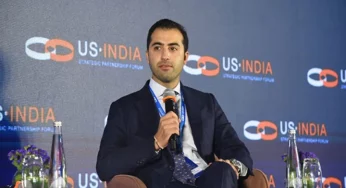 “India has one of greatest wireless ecosystems,” says Tillman Global Holdings president at USISPF Summit