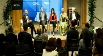 India provided financial support to its neighbours much before IMF: Nirmala Sitharaman