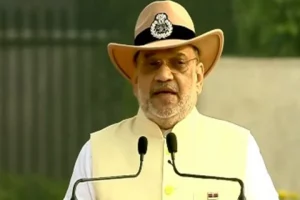 ‘The Battle is not finished”: Amit Shah remembers fallen police personnel, reaffirms commitment to national security