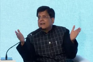 Piyush Goyal calls for mutual respect for faster negotiations of India-EU free trade agreement