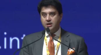 5G to inject USD 450 billion into Indian economy by 2040: Telecom Minister Scindia