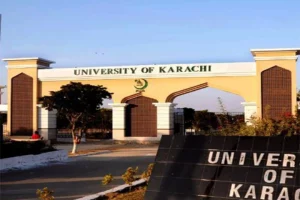 Pakistan: Protests by Karachi University students against rising fees, poor facilities enter 7th day