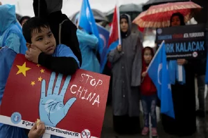 World Uyghur Congress faces threats from China ahead of 8th General Assembly