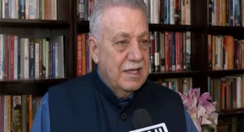 “India taking lead in making sure a multipolar world should be born”: West Asia Strategist Waiel Awwad