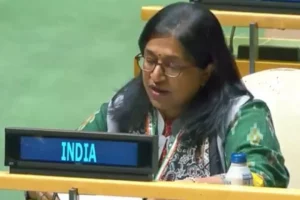 India reiterates support for Africa; calls its exclusion from UNSC a “historical injustice”