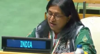 India reiterates support for Africa; calls its exclusion from UNSC a “historical injustice”