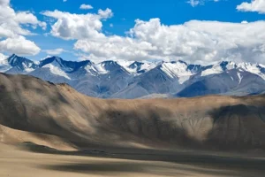 India, China begin disengagement in Demchok, Depaang in eastern Ladakh