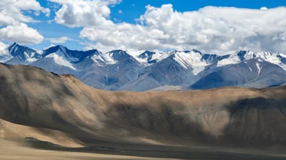 India, China begin disengagement in Demchok, Depaang in eastern Ladakh