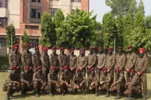 Indian Army contingent departs to Indonesia for joint exercise ‘Garud Shakti’