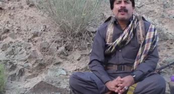 Pakistan: Baloch activist expresses outrage over Mastung bomb blast