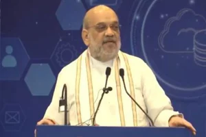 Terrorism now ‘borderless and invisible’, needs cutting-edge tech: Amit Shah at Anti-Terror Conference