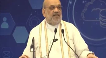 Terrorism now ‘borderless and invisible’, needs cutting-edge tech: Amit Shah at Anti-Terror Conference