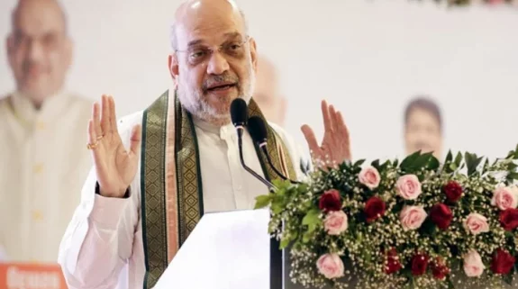 Anti-Terror Conference 2024: Amit Shah to drive ‘whole of govt’ approach in combating terrorism