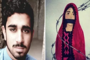 BYC condemns abduction of Khalil Baloch and his sister by Pakistani forces in Balochistan