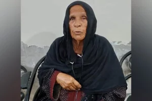 Pakistan: Paank demands justice for mother of two disappeared sons amid ongoing enforced disappearances