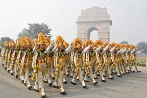 Centre approves first ever women battalion for CISF