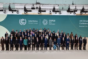 India will continue to be vocal about climate finances at COP29