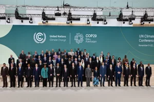 COP29: India expresses dissatisfaction with developed countries over climate finance