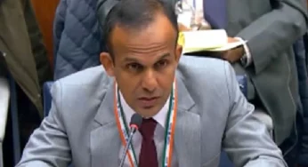 India reiterates stand on terrorism, highlights its peacekeeping achievements at UN