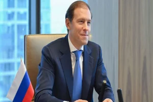 Russia’s First Deputy PM Denis Manturov to visit India for key discussions on economic cooperation